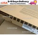 NEW Siemens 6SL3130-6AE15-0AB0 10kW (10HP) Smart Line Module Input 50/60Hz 3AC