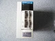 Mitsubishi Servo Driver MR-J2S-40A1  FREE EXPEDITED SHIPPING Refurbished