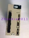 1PC Used SGDV-5R5AE5A Yaskawa servo drive