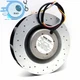 New in box MITSUBISHI Inverter fan 175R-069D-0566