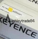 ONE Keyence XG-7502P Vision controller new