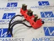 Square D Model 4 60 Amp MCC Stabs