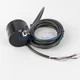 1PCS NEW OMRON E6C2-CWZ5B 200P/R Sensor