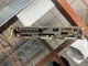 Fanuc series 160i-LA, type A02B-0265-B501, date 2001-07, NO: E01701883