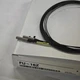 1PC New Keyence FU-16Z Fiber Optic Sensor In Box Free Shipping FU16Z