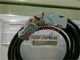 1PCS NEW YASKAWA SERVO ENCODER CABLE JZSP-CMP00-03 for CN2, 3M