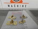 Square D B2.40 B10.2 A.71 B0.44 Heater Elements Used With Warranty (Lot of 4)