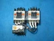 Fuji Electric SC-03 4NC0A0 100-110 VAC 4NR0AH Coil Reversing Starter + 1 Year...