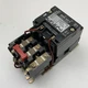 Square D 8536SBO2 Magnetic Starter 18A 3-Pole, 120V Coil, with B4.15 Overload