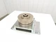 CKD Absodex AX4075TS-DM20-P3-S-U5 Rotary Indexer Actuator Drive 200V 3PH 127rpm