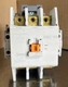 Benshaw RSC-50 3 Pole Contactor RSC50 Used