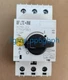 1 PCS NEW IN BOX EATON motor switch PKZM0-2.5 