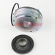 New 1PCS INTORQ BFK458-10N Electromagnetic Brake 205VDC 33W 20Nm