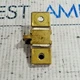 SQUARE D B 0.71  OVERLOAD HEATER ELEMENT LOT OF 3