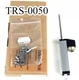 TRS-0050 1PCS NEW Genuine NOVOTECHNIK TRS 50 Position Transducer Fast Shipping