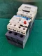 Telemecanique C8201-4-1 LC1D18 Starter 32A 3P Overload LRD08 2.5-4 Amp 120V Coil