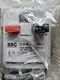 1 x BBC M611 motor circuit breaker 1.6-2.5A new/original packaging, new, unused
