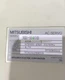 ONE NEW MITSUBISHI MR-H40B MRH40B