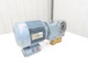 Sew Eurodrive KA47DT90L4 Gearmotor 2Hp 163rpm 230/460V 3PH Hollow Shaft
