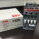1pc ABB AF26-30-00-11 DC contactor 24-60V AC/DC