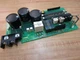 Fanuc A16B-2202-0762 Board #5 A16B-2202-0762/05B -Board As Is