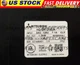 Mitsubishi HG-SR121BJK Servo Motor HGSR121BJK New In Box 1PC