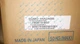 1PC Yaskawa Servo Motor SGMG-44A2ABB NEW