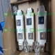 1PCS NEW SKKH570/18E SKKH570-18E SKKH57018E SEMIKRON MODULE