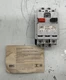 NEW BBC VDE0660M611 MANUAL MOTOR STARTER 660V 6,3A