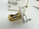 NEW FOXBORO TURBINE WHEEL ASSEMBLY U0120DS