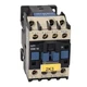 Telemecanique LC1-D09-10 Contactor, A600 P600, 110V Coil, 50/60Hz