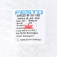 New In Box FESTO DRQD-B-20-180-PPVJ-A-AL-FW (563342) Twin-piston Cylinder