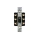 COOPER WIRING DEVICES, AH7810UD, MAN CONT 30A 600VAC 3P ST FRONTWIRE BK