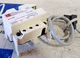 Cutler Hammer WPONI 9600 BAUD 120 V Model C Style:2D79735C04