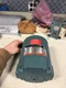 NEW NO BOX Reliance P48H1311P-TU 1/6HP Gear Motor 1140 3PH 230/460V