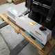 ABB ACH580-VCR-07A6-4+F267 Drive With Bypass, 440-480VAC, 7.6A, 3 Phase - NEW