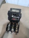 Square D 8536SE01S Motor Starter Series A NEMA Size 3 600VAC Max 8536 SE01S USED
