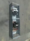 Square D Model 5 600A Breaker Size 5 Starter 50" MCC Bucket 600 Amp MHL36600