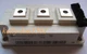 1pcs Used Infineon Module FF300R12KS4 