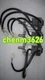 1PC USED MSMD022P1S Panasonic servo motor #YY