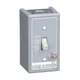 Square D 2510FG1P Manual Starter