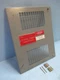 Allen Bradley 2100 Centerline 18 Inch Motor Control Center Blank Door w/ vents