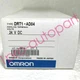 New In Box OMRON DRT1-AD04 DRT1AD04 Analog Input Terminal