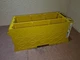 FANUC  Series 160i-MB  A02B-0281-B803   EMPTY RACK     Fast Shipping