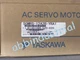 1PC New yaskawa SGMRS-12A2B-YRA1 servo motor 