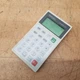 Mitsubishi FR-PU02E-1 Parameter Keypad Unit - USED