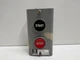 GOOD USED! GE GENERAL ELECTRIC 600V START/STOP PUSH BUTTON STATION CR2943NA102A