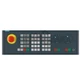 NEW Siemens 6FC5303-0AF22-0AA1 Key Panel  SPOTS GOODS Expedited