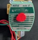 Asco 8210G002lf 24/Dc Solenoid Valve, 2-Way, 2-Position, Normally Closed, 1/2