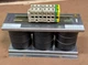 SIEMENS REACTOR TRANSFORMER 6SN1111-0AA00-0CA0 9360762 FR HYUNDAI HIT-15S LATHE